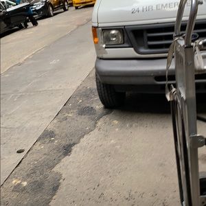 Meet your Posher, Sam